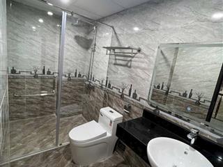 Cho thuê bt 5pn, 4wc, 230m2, nguyễn thị định, trung hòa, cầu giấy, 80 triệu vnd