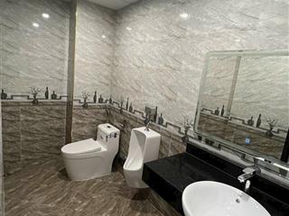 Cho thuê nhà riêng 65m2, 6pn, 5wc tại trần kim xuyến, yên hòa, cầu giấy, hà nội, 28 triệu vnd