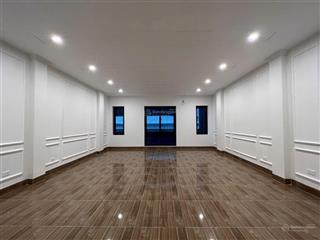 Cho thuê nr 5 tầng, 7pn, 5wc, 85m2 tại trần kim xuyến, giá tốt, nhiều tiện ích