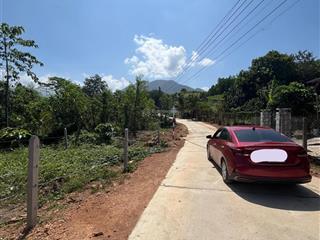 Gần 500m2 lô đất thổ khánh đông ngang 14m. giá đầu tư ngay chỉ 680 triệu