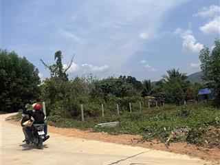 Hot! gần 500m2 lô đất thổ khánh đông ngang 14m. giá đầu tư ngay chỉ 680 triệu