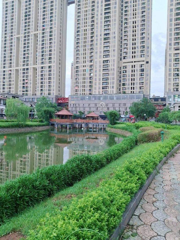 Biệt thự THÔ An Hưng Dương Nội 240m đẳng cấp sống bậc nhất Hà Đông 
