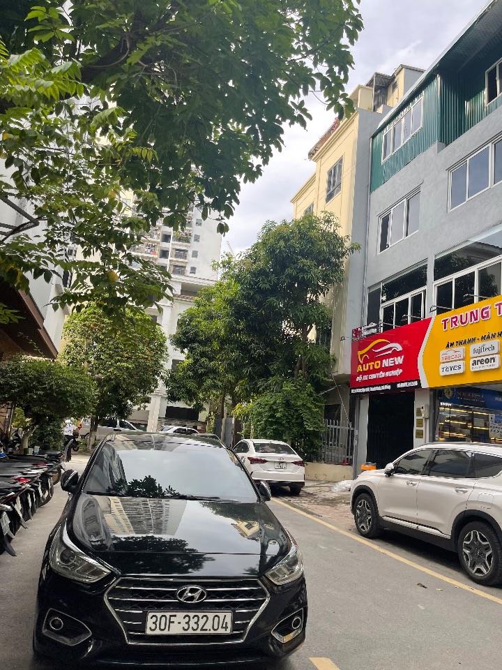 LK Mỗ Lao 50m mt5m 5tầng,khu dân trí cực cao,hiếm nhsf bán,ô tô chạy vòng quanh,dừng đỗ vào nhà,an sinh,KD đỉnh