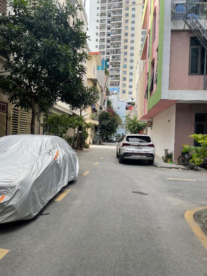 LK Mỗ Lao 50m mt5m 5tầng,khu dân trí cực cao,hiếm nhsf bán,ô tô chạy vòng quanh,dừng đỗ vào nhà,an sinh,KD đỉnh