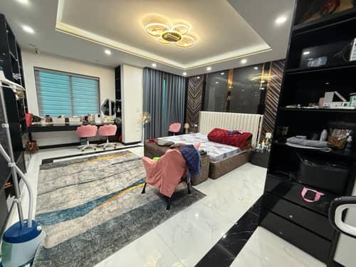 Biệt thự LK Khu A gleximco, 120m mt6m 4t hoàn thiện đẳng cấp,