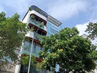 nhà Vườn Tổng cục 5 Tân Triều 100m mt5.4m 6tầng thang máy,dân xây đẳng cấp,an sinh,KD