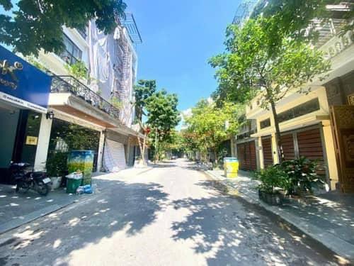 nhà Vườn Tổng cục 5 Tân Triều 100m mt5.4m 6tầng thang máy,dân xây đẳng cấp,an sinh,KD