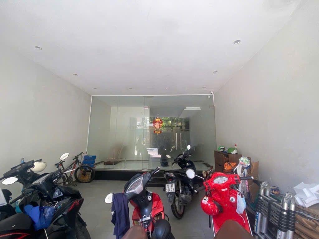 nhà Vườn Tổng cục 5 Tân Triều 100m mt5.4m 6tầng thang máy,dân xây đẳng cấp,an sinh,KD