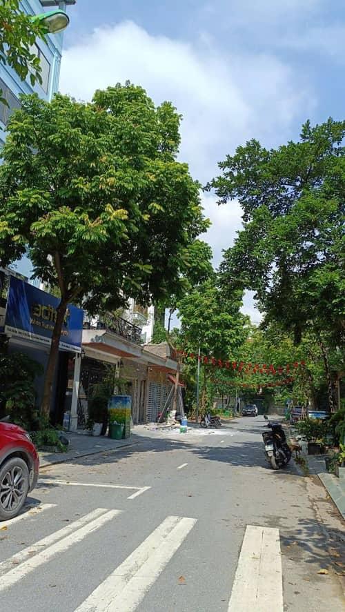 nhà Vườn Tổng cục 5 Tân Triều 100m mt5.4m 6tầng thang máy,dân xây đẳng cấp,an sinh,KD
