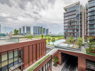 Galleria  cho thuê 2pn nội thất đẹp, view sông giá chỉ 35 triệu