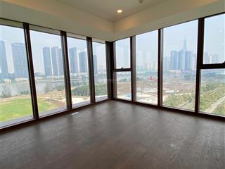 The galleria bán 4pn trực diện sông, thang máy riêng giá chỉ 60 tỷ