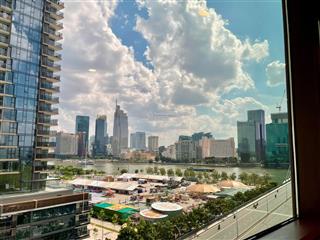 Galleria  bán 3pn view công viên, quận 1, layout đẹp giá 36.5 tỷ