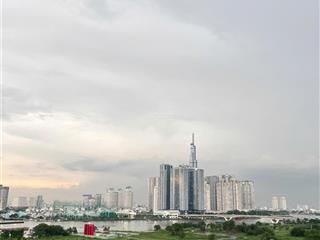 Galleria  cho thuê 1pn nội thất chủ đầu tư  view landmark 81  24 triệu/ tháng