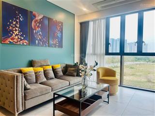 Cho thuê 3 pn full nội thất  view landmark, sông  giá rẻ chỉ 41 triệu
