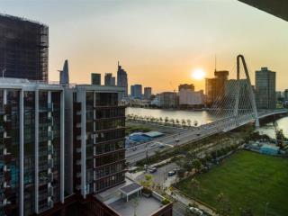 Galleria bán loft 3pn nội thất siêu sang  view sông, cầu ba son  lầu cao