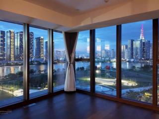 Galleria  cho thuê 4pn  full nội thất  view bao trọn sông, landmark  giá tốt nhất 95tr/tháng