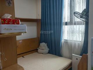 Cho thuê căn hộ 2pn+2wc full nội thất tại eco city việt hưng giá 9 triệu/tháng view đẹp