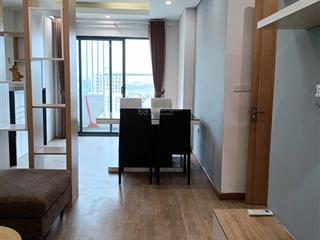 Bán căn hộ 2n 70m2 tầng cao view thoáng, chỉ 4 tỷ bao thuế phí sang tên, full nội thất