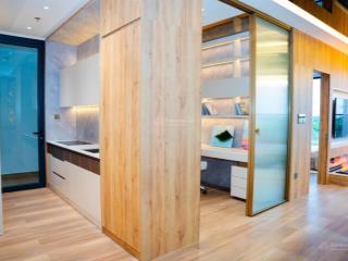 Bán căn hộ cao cấp 3pn + 2vs thiết kế đẹp tầm view thoáng tại phân khu 1 ecopark nhận nhà trước tết