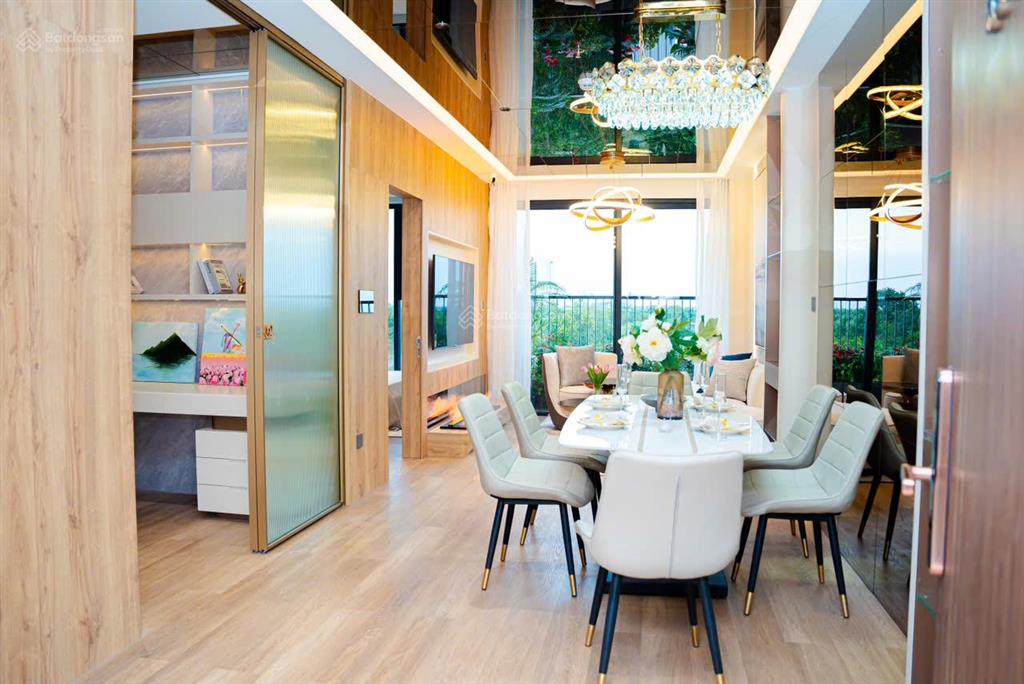 Bán căn hộ 3pn + 2wc diện tích 79m2 tại ecopark giá 5 tỷ xuân quan, văn giang, hưng yên