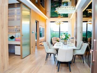 Bán căn hộ 3pn + 2wc diện tích 79m2 tại ecopark giá 5 tỷ xuân quan, văn giang, hưng yên