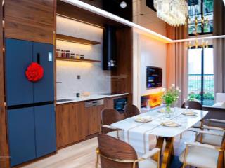 Căn hộ 2n 73m2 cao cấp giá tốt cuối cùng tại the fibonan ecopark tặng gói nội thất 100 triệu