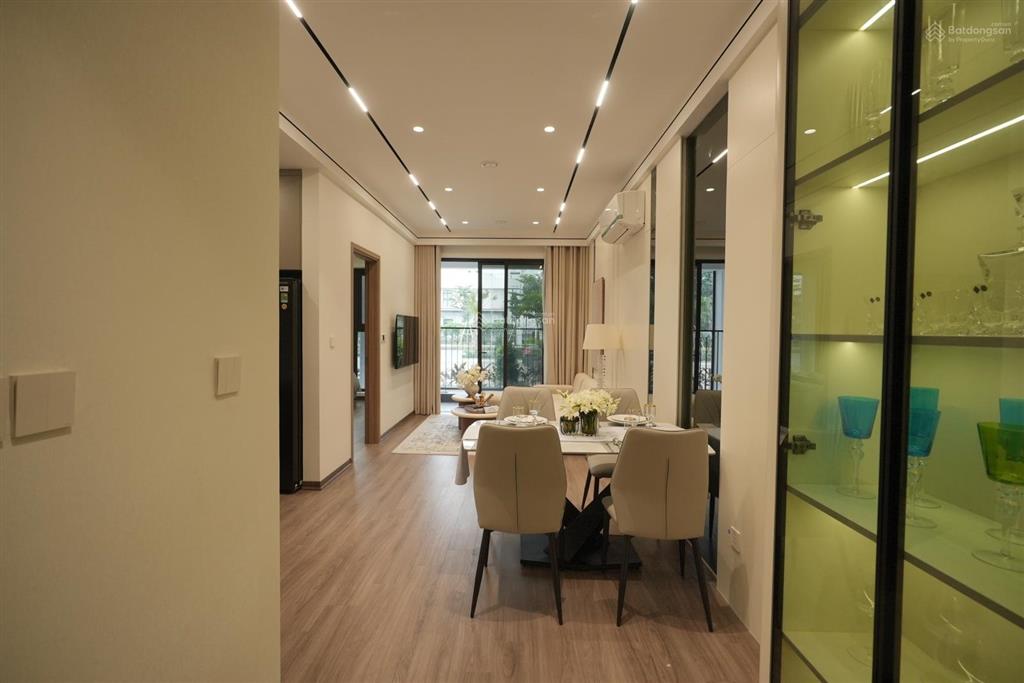 Bán căn hộ 2n siêu đẹp 67m2, giá chỉ 3,3 tỷ tại chung cư cao cấp economy hưng yên