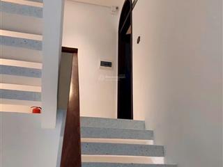 Mặt tiền lê văn thủ  sẵn dòng tiền 35 triệu/tháng  nhà mới 99%  chính chủ làm việc