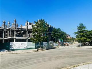 Căn lkv22b. 08 trục chính đường 17,5m dự án hud sơn tây giá 9,x tỷ