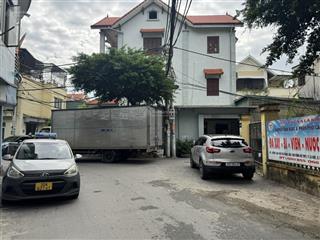 Bán đất phân lô la khê, hà đông, mặt ngõ thông, ô tô tránh đỗ, vào nhà 50m2 4m mt, giá nhỉnh 9 tỷ