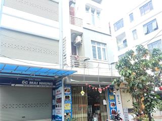 Cho thuê nhà mặt phố lê văn duyệt, 8,5 triệu, 72m2, 4pn, 3 tầng, bắc ninh