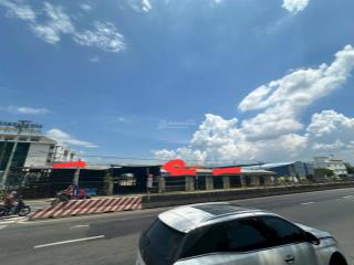 Bán 1,54ha đất thương mại dịch vụ, sở hữu trọn đời, 3 mặt tiền ql1a diên khánh, khánh hòa