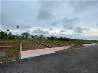 Bán đất nền view đẹp tại giao phong, 15 triệu/m2, 100 m2