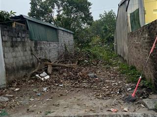 Cần bán đất 100m2 Xã Giao Long, Huyện Giao Thủy, Nam Định có sổ đỏ. giá 1,2 tỷ ..