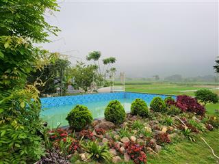 (hot) chính chủ cần bán gấp lô đất 1800m2 tại yên bài, ba vì sổ đỏ sang tên ngay