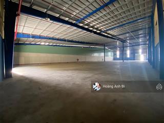 Cho thuê kho xưởng tiêu chuẩn tại cụm công nghiệp diên phú, khánh hoà