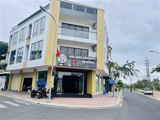 Bán căn góc trung tâm, có dòng tiền tại KĐT Lê Hồng Phong 2, Nha Trang