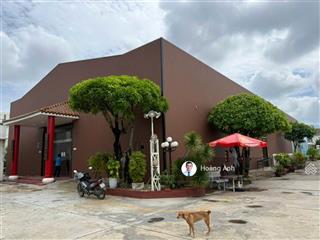 Sang nhượng hoặc cho thuê nhà xưởng, showroom mặt tiền quốc lộ 1 a, diên khánh, khánh hoà