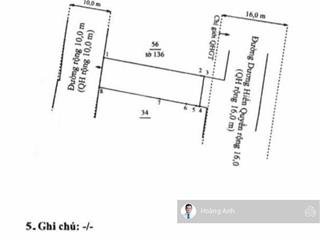Cực hiếm! bán đất 2 tiền ngay sát biển, bắc nha trang, chỉ 110 triệu/m2. đường dương hiến quyền