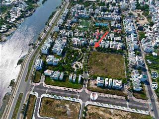 Bán đất nền kđt hà quang 1, hướng đông nam, view công viên thoáng mát chỉ 6,3 tỷ