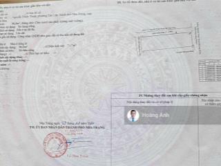 Bán nhà mặt tiền nguyễn thiện thuật, trung tâm phố tây, gần đường ntmk, gần biển