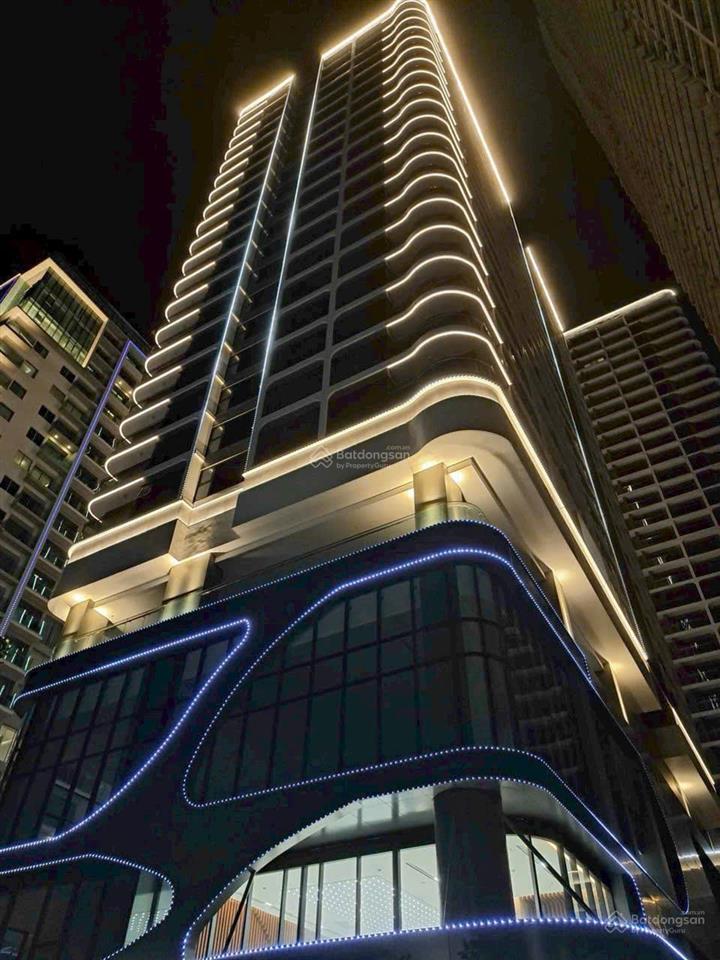 Bán penhouse độc quyền đà nẵng times square 200m2 sổ sở hữu lâu dài view trực diện biển giá gốc cđt