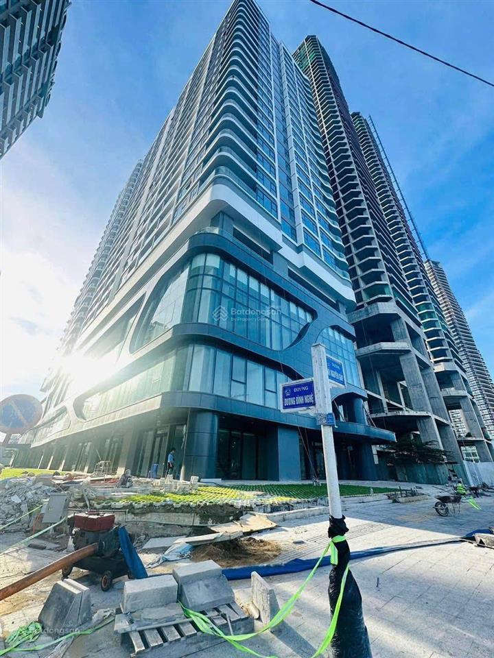 Bán penhouse độc quyền đà nẵng times square 200m2 sổ sở hữu lâu dài view trực diện biển giá gốc cđt