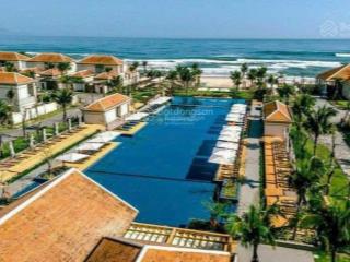 Chỉ với 73 triệu/m2,sở hữu ngay biệt thự biển 5 sao,full nội thất.sổ lâu dài,giá gốc cđt,nhà sẵn