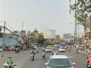 Giảm gấp 4 tỷ  bán nhà mặt tiền kinh doanh lạc long quân, p3, q11
