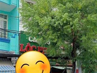 Bán nhà mặt tiền kinh doanh giá rẻ tạ quang bửu, p3, q8  sổ hồng riêng đầy đủ