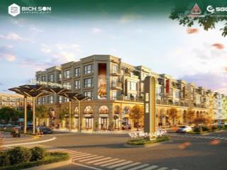 Ra mắt siêu dự án đất nền bích sơn vị trí đắc địa, sinh lời cao