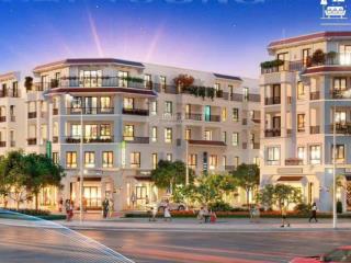 Cắt lỗ căn nhà phố tại vinhomes cổ loa 75m2 giá siêu đầu tư