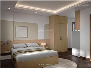 Chính chủ cho thuê căn hộ studio (mới xây tầng 4,5 phòng 25m2, thang máy) tại ngõ 111 trường chinh