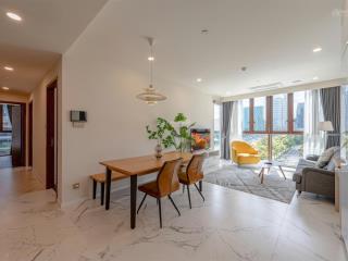 Bán căn 3pn galleria chỉ 30 tỷ full nội thất  view vĩnh viễn nhìn ra sông sg và cầu bason